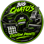 Big Chato's Custom Prints badge