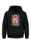 Can I get a PIZZA that Hoodie