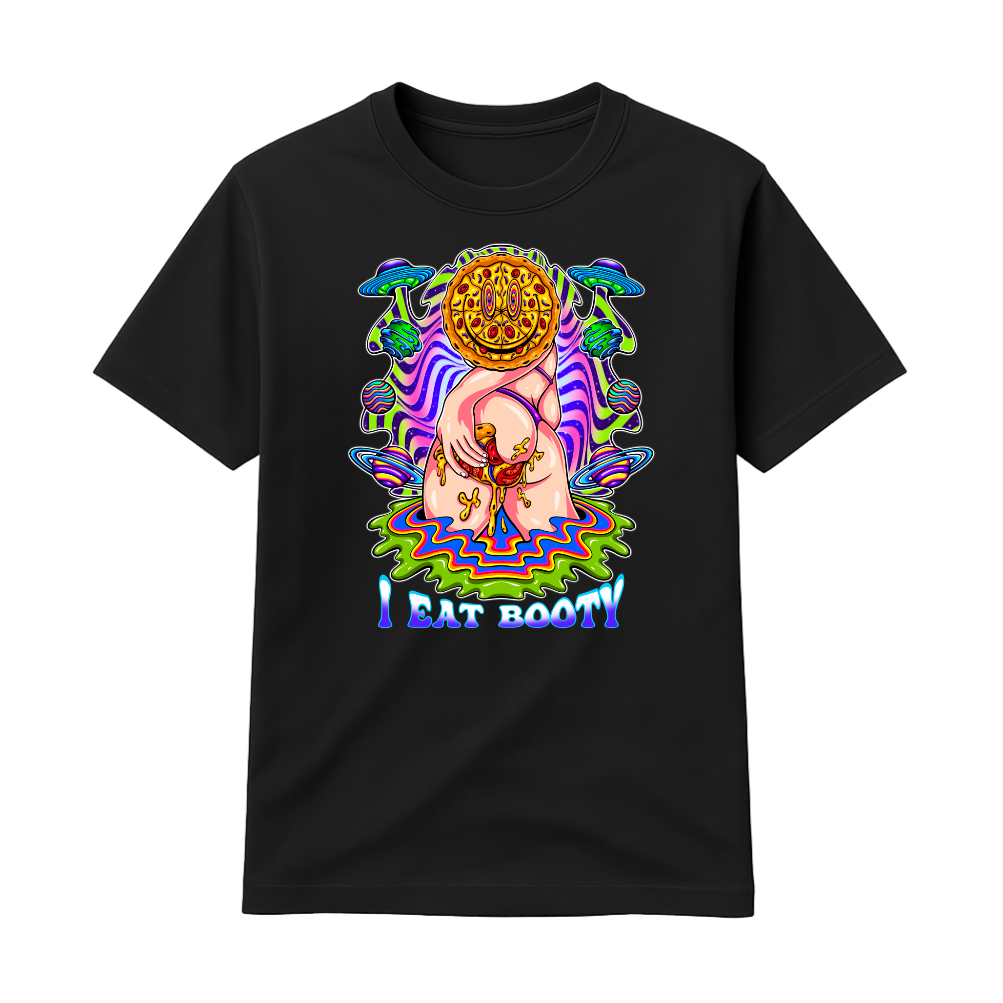 Can I get a PIZZA that