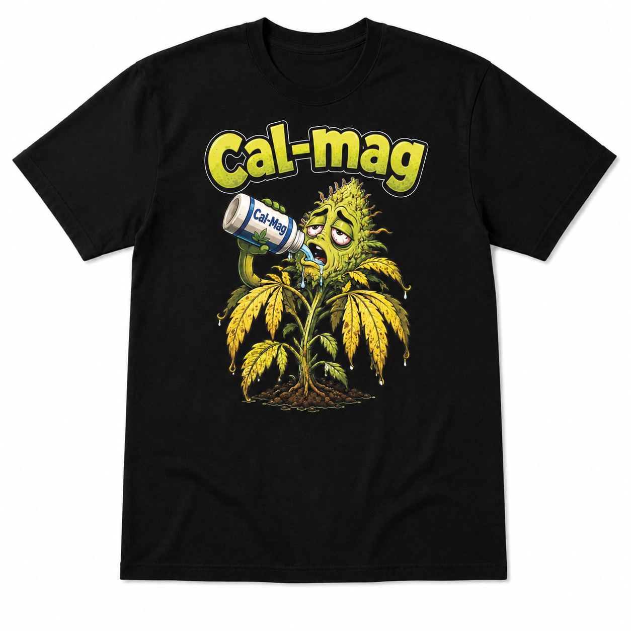 Cal-Mag