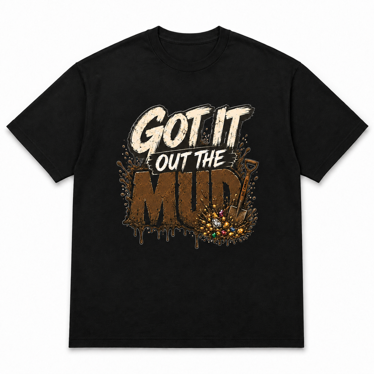 BIG CHATO'S APPAREL 