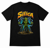 Silica