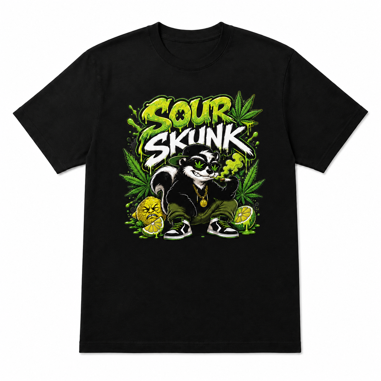 Sour Skunk