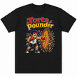 Torta Pounder