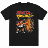 Torta Pounder