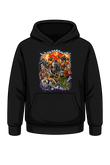 Free the Oppressed Hoodie
