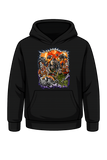 Free the Oppressed Hoodie