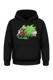 Higher Nature Hoodie