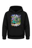 Mind Control Hoodie
