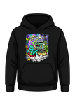Mind Control Hoodie