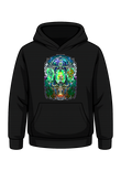 Origin of Man Hoodie