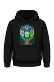 Origin of Man Hoodie