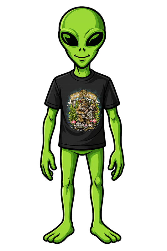 Protector of the Forest