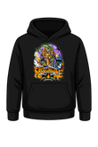 Ride or Die Hoodie