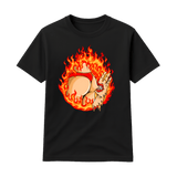 Spankmageddon graphic design — Big Chato's Apparel, Made in Virginia.