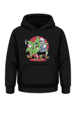 Stoned to the Bone Hoodie