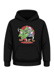 Stoned to the Bone Hoodie