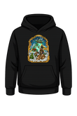 The Sacred Swap Hoodie