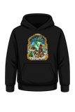The Sacred Swap Hoodie