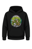Tree Hugger Hoodie