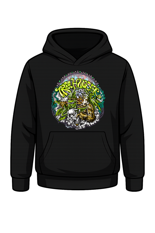 Tree Hugger Hoodie