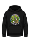 Tree Hugger Hoodie