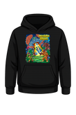 War of Worlds Hoodie