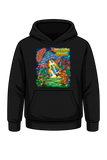 War of Worlds Hoodie