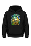 Believe hoodie