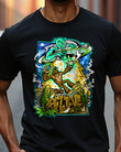 Believe tee — lifestyle