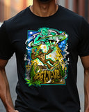 Believe tee — lifestyle