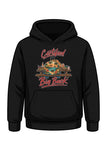 Certified Big Back hoodie