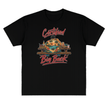 Certified Big Back tee on white background