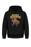 Glizzy Gladiator hoodie