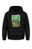 Gnome Grown hoodie