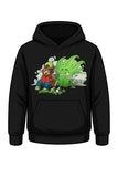 Higher Nature hoodie