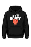 I Eat Booty hoodie