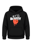 I Eat Booty Hoodie