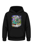 Mind Control hoodie
