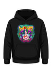 Mushroom Mami hoodie