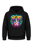 Mushroom Mami Hoodie
