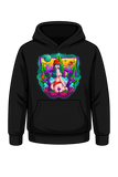 Mushroom Mami Hoodie
