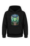 Origin of Man hoodie