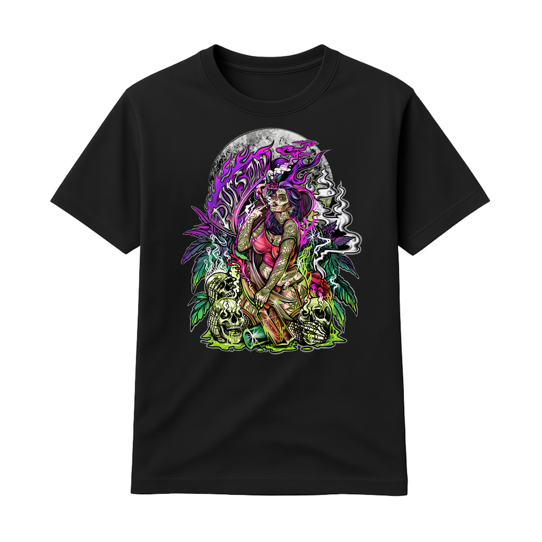 Poison