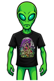 Poison Hoodie