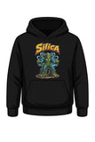 Silica hoodie