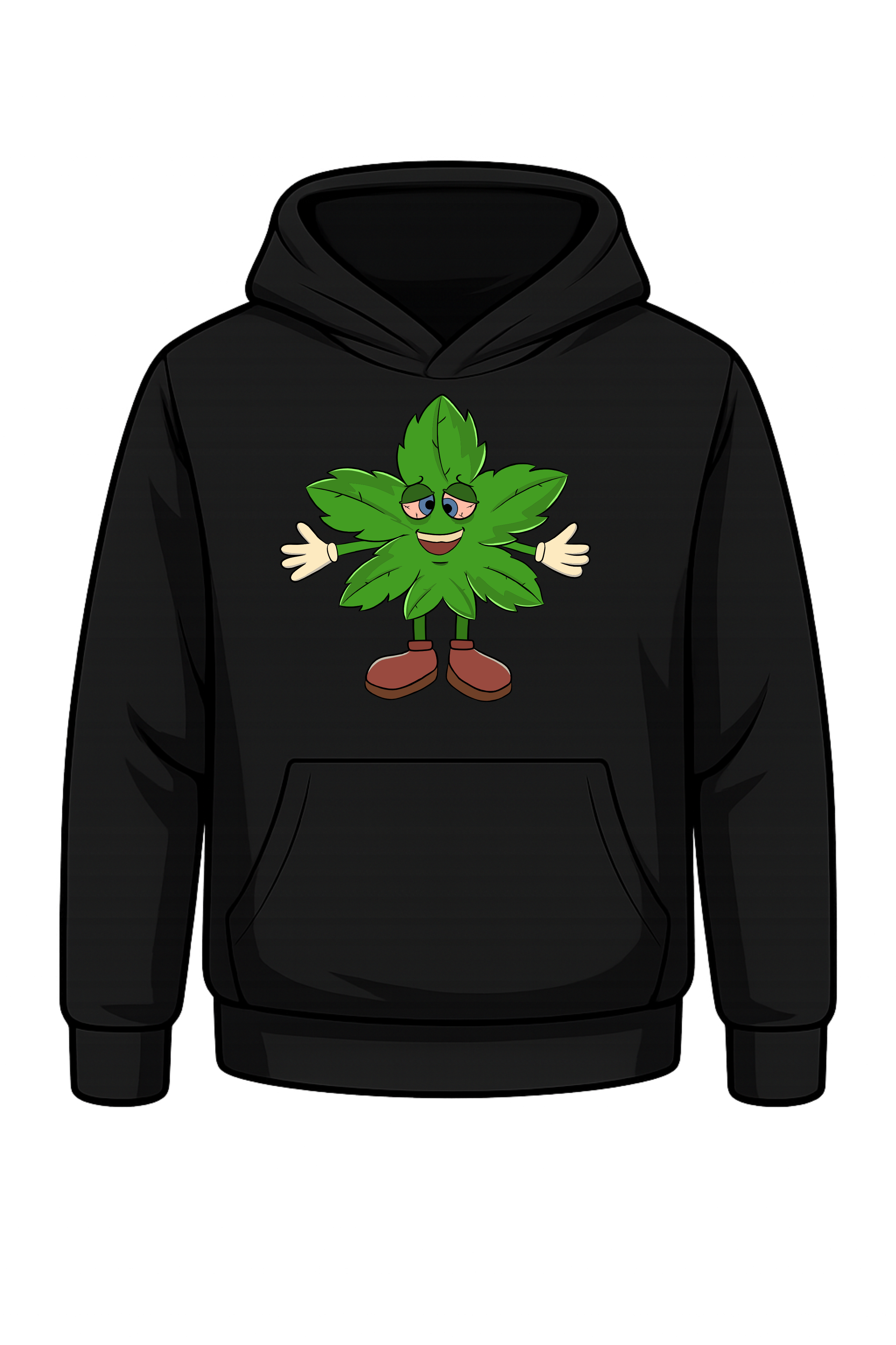 Stoney Hoodie