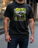 Sour Skunk tee — lifestyle