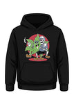 Stoned to the Bone hoodie