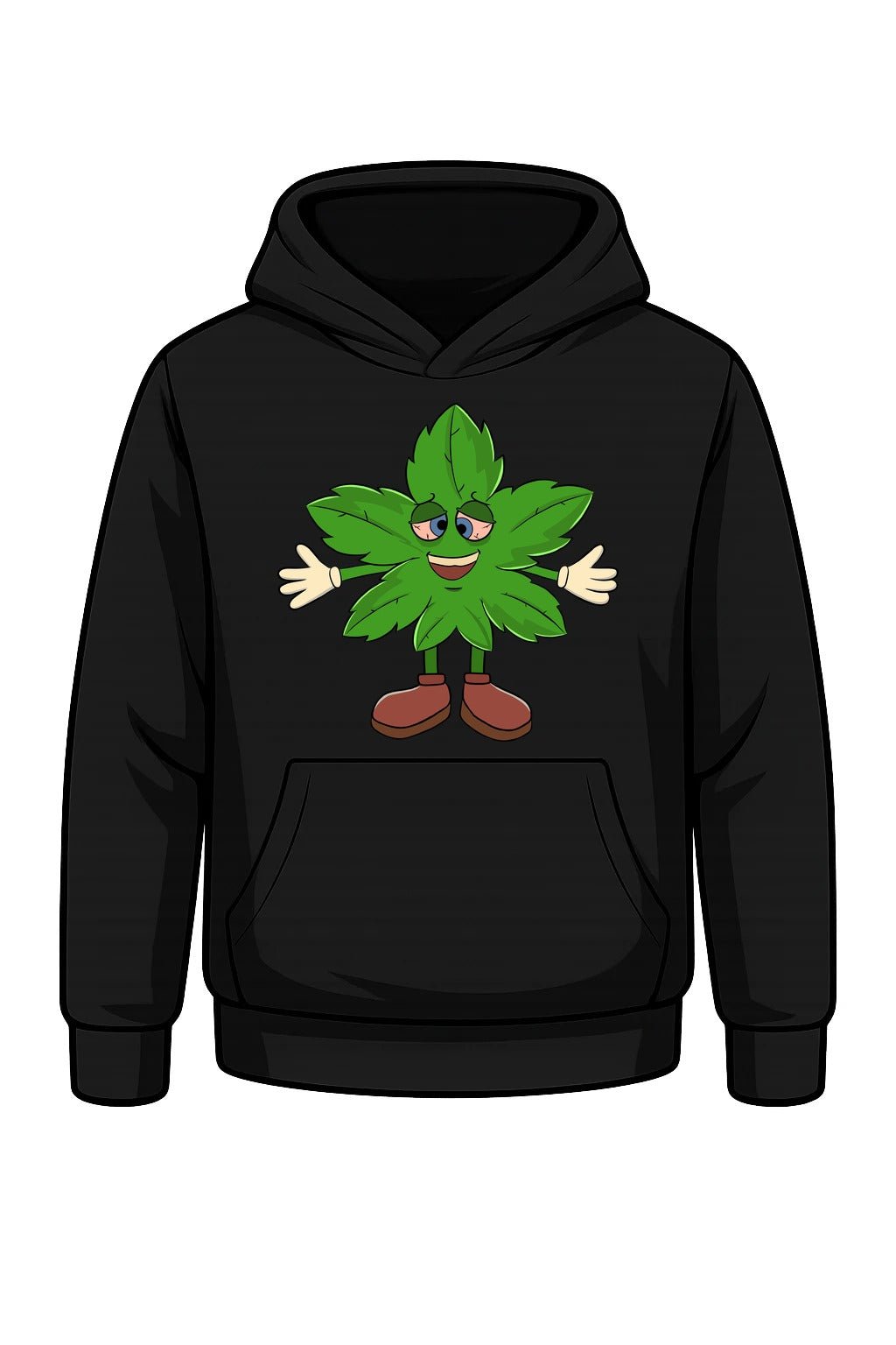 Stoney hoodie